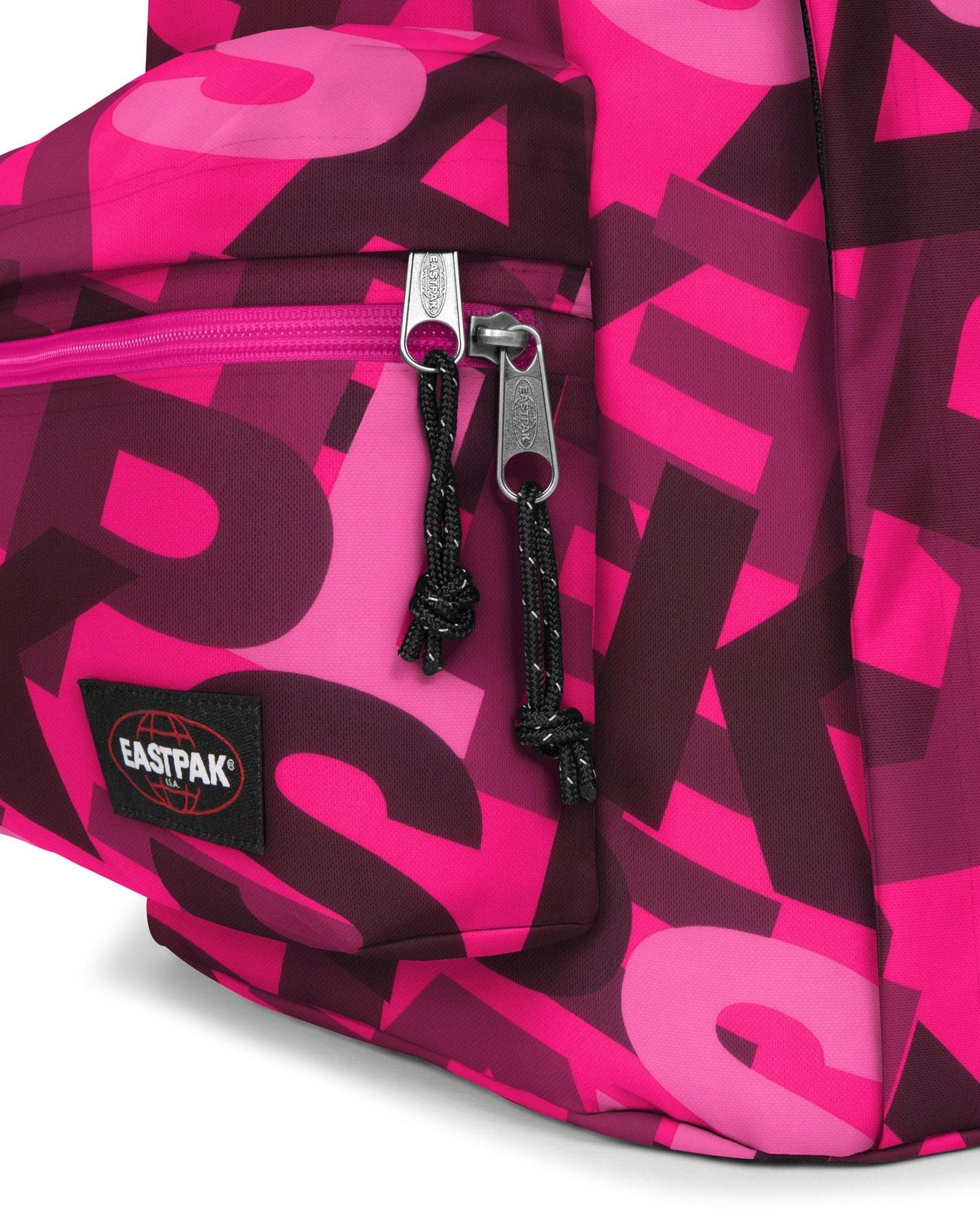 حقيبة ظهر إيست باك أوفيس زيبل آر وردية متوسطة الحجم - EK0A5BBJU331