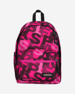 حقيبة ظهر إيست باك أوفيس زيبل آر وردية متوسطة الحجم - EK0A5BBJU331