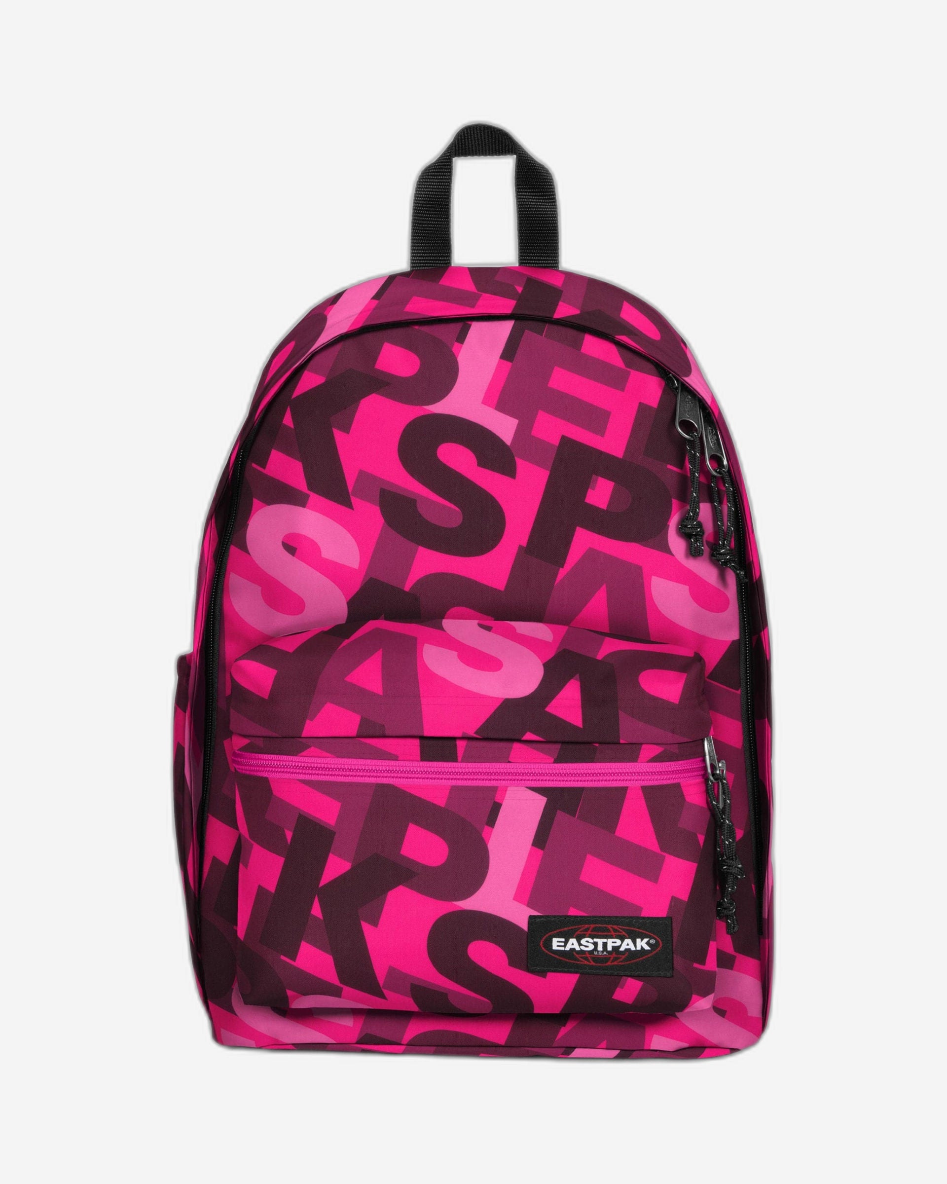 حقيبة ظهر إيست باك أوفيس زيبل آر وردية متوسطة الحجم - EK0A5BBJU331