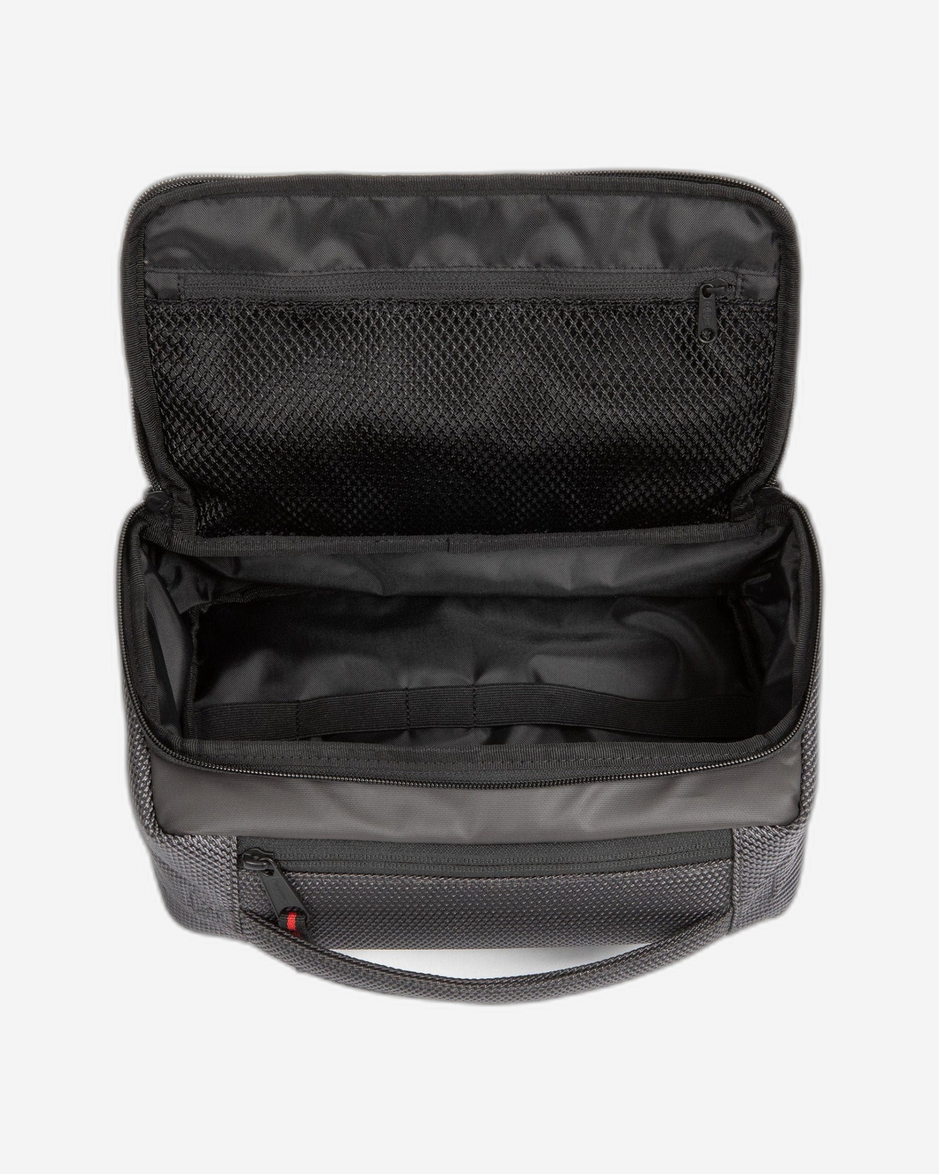 حقيبة حمل مدمجة باللون الرمادي من إيست باك كريج توب CNNCT - EK0A5BBNI971