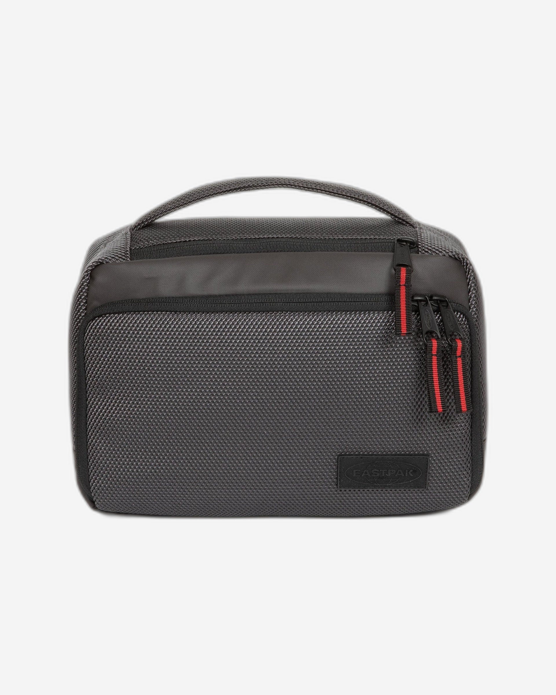 حقيبة حمل مدمجة باللون الرمادي من إيست باك كريج توب CNNCT - EK0A5BBNI971