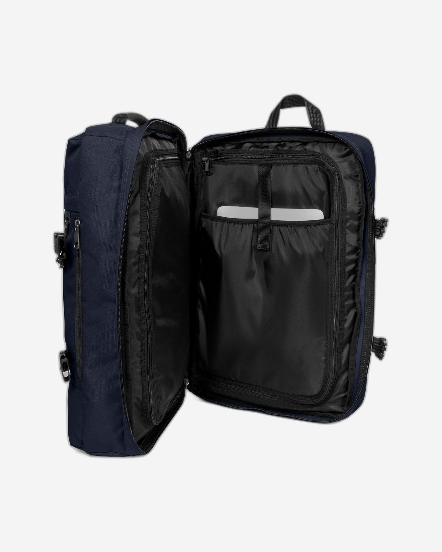 حقيبة ظهر كبيرة من إيستباك ترافلباك ألترا مارين