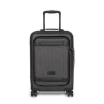Eastpak Cnnct Case S Cnnct Ripstop Cabin-size travel trolley