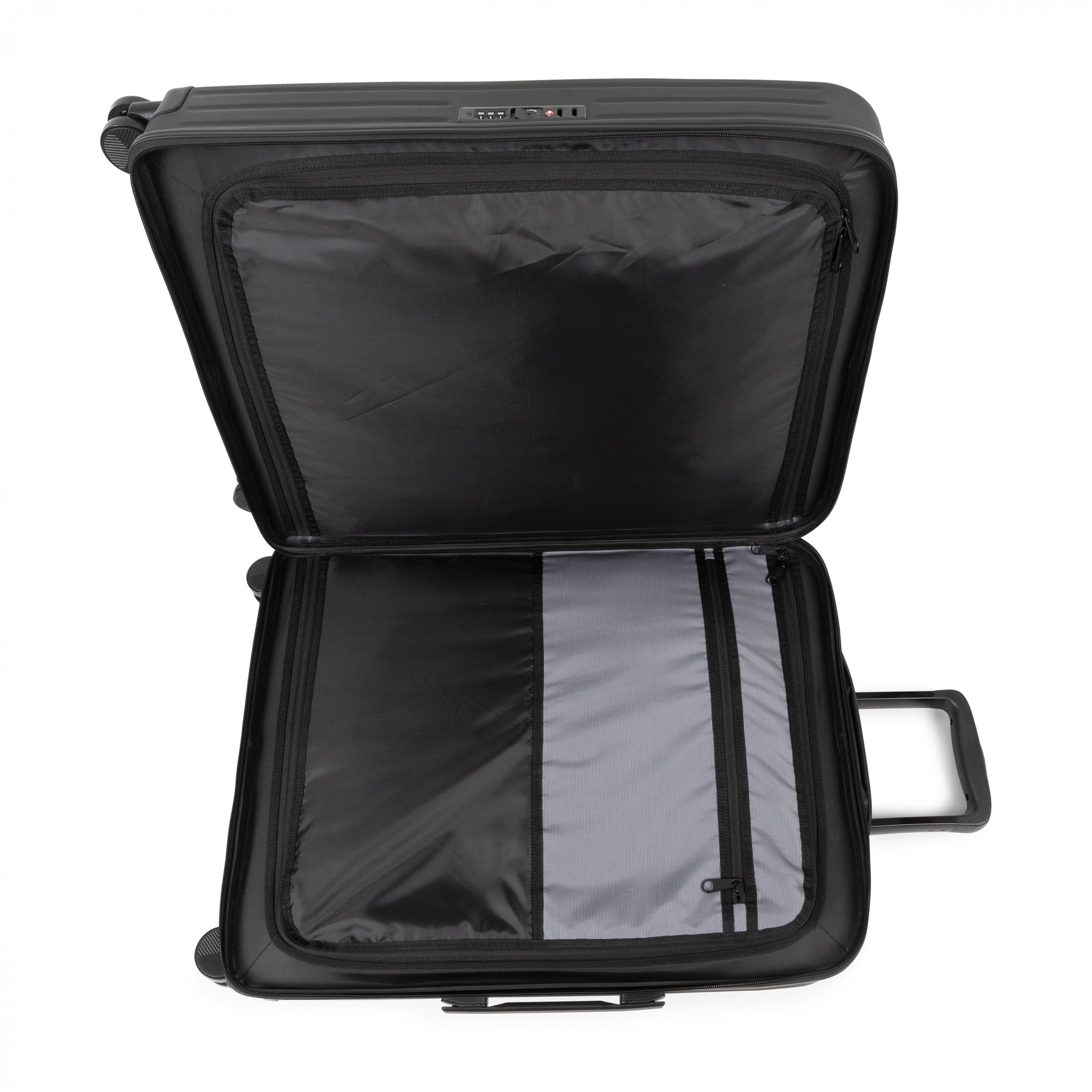 عربة سفر إيست باك سي إن إن سي تي كيس إم سي إن إن سي تي ريبستوب لتسجيل الوصول - EK0A5BBZ0Q81