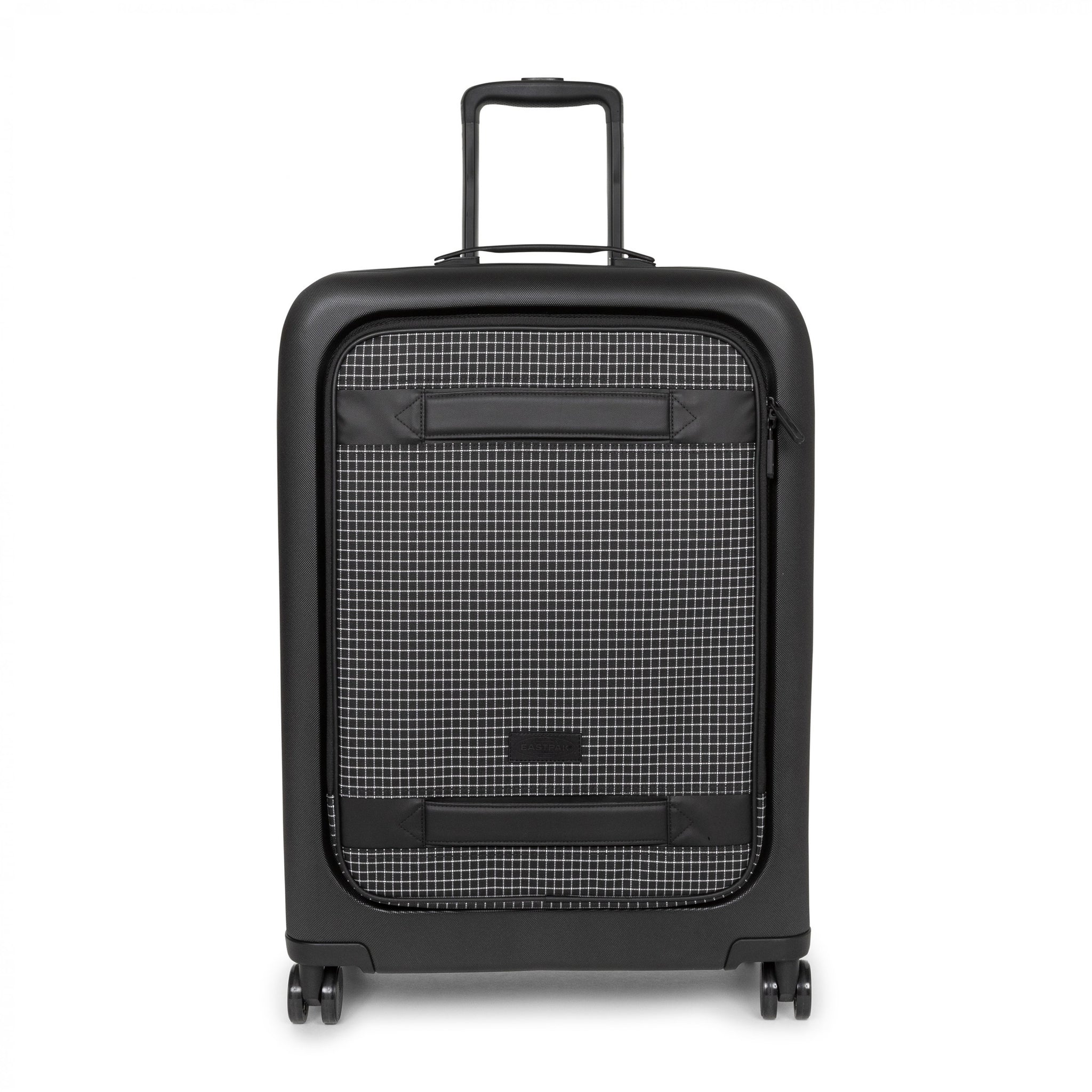 Eastpak Cnnct Case M Cnnct Ripstop Check-in travel trolley