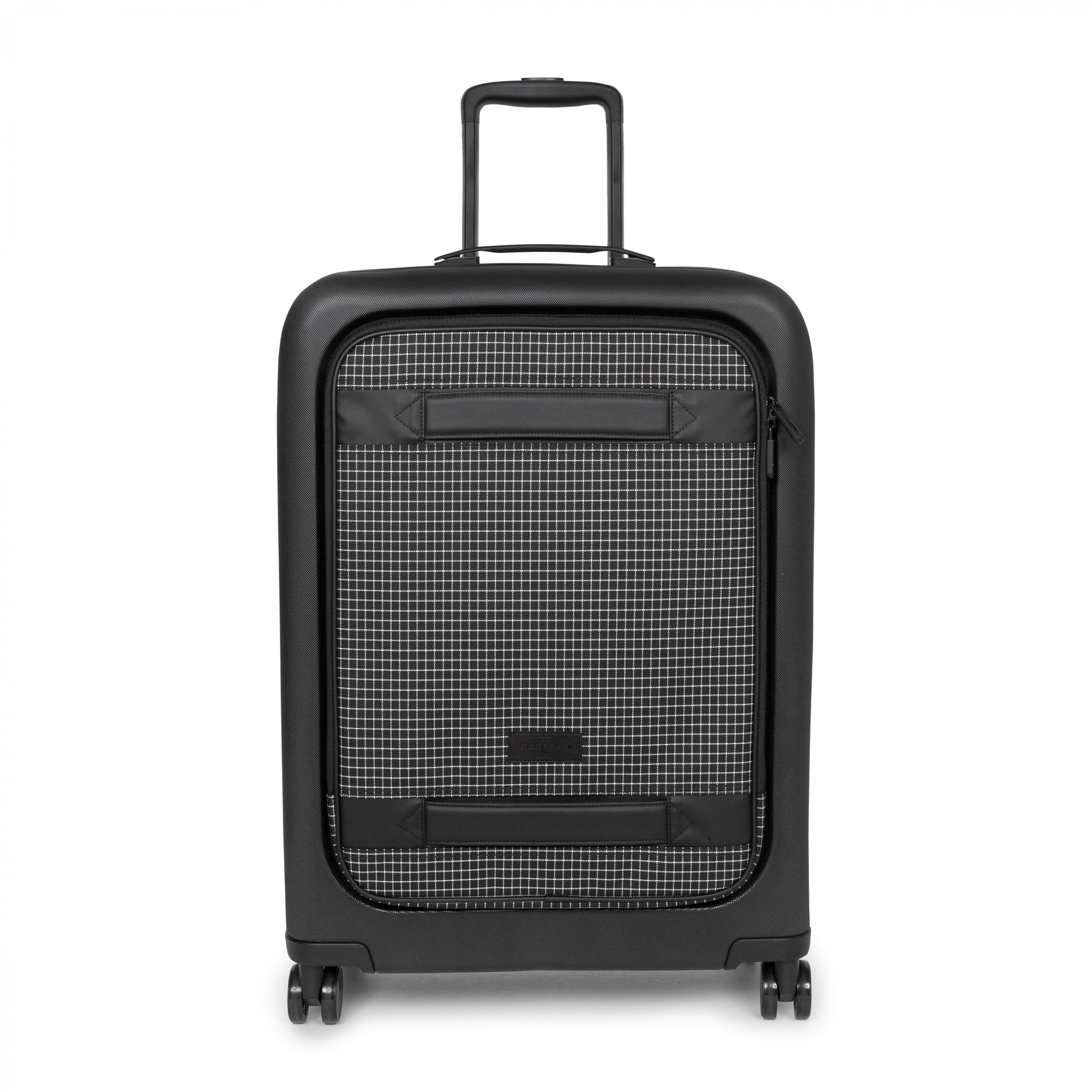 Eastpak Cnnct Case M Cnnct Ripstop Check-in travel trolley