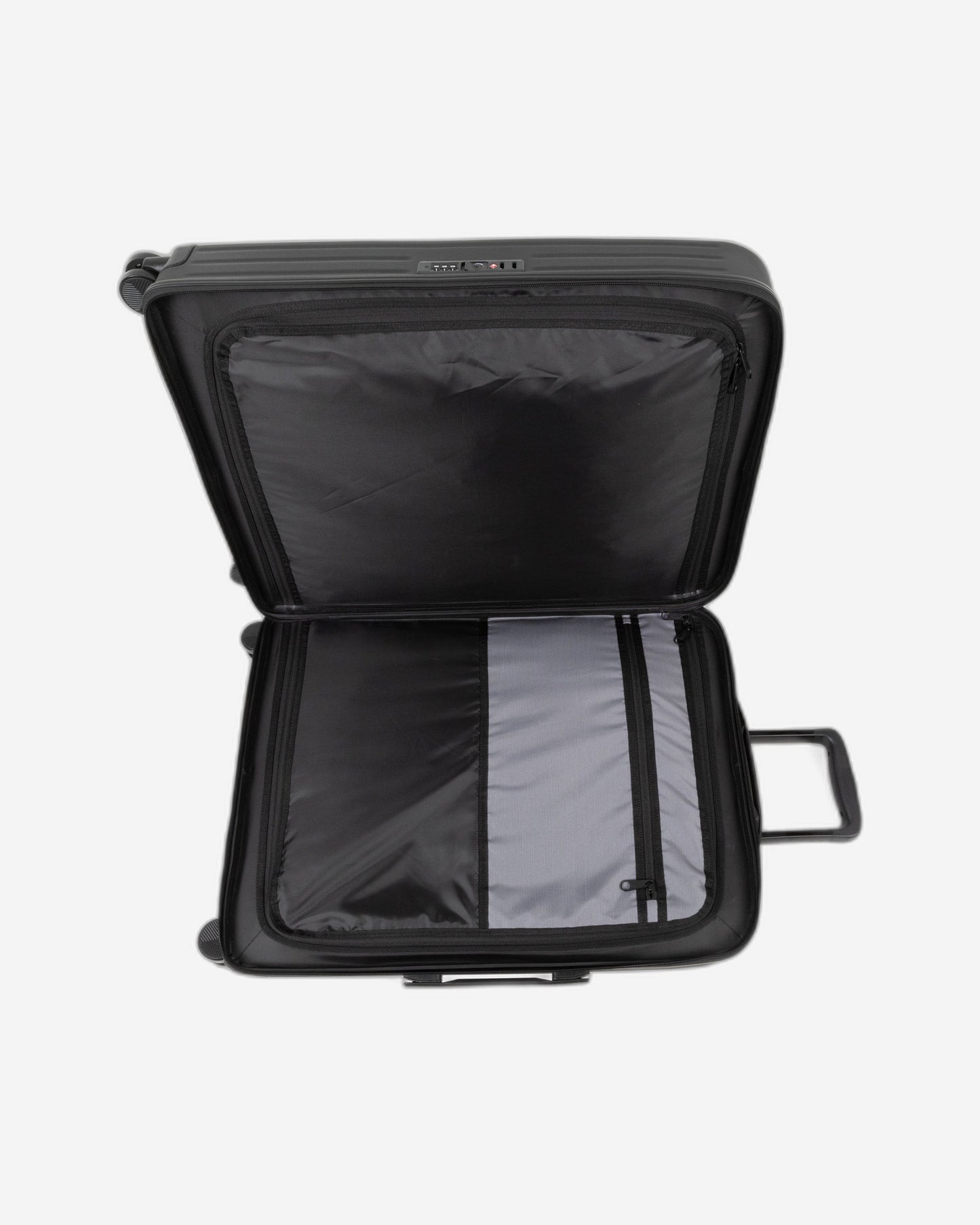 حقيبة سفر Eastpak Cnnct Case L Cnnct Ripstop Check Luggage