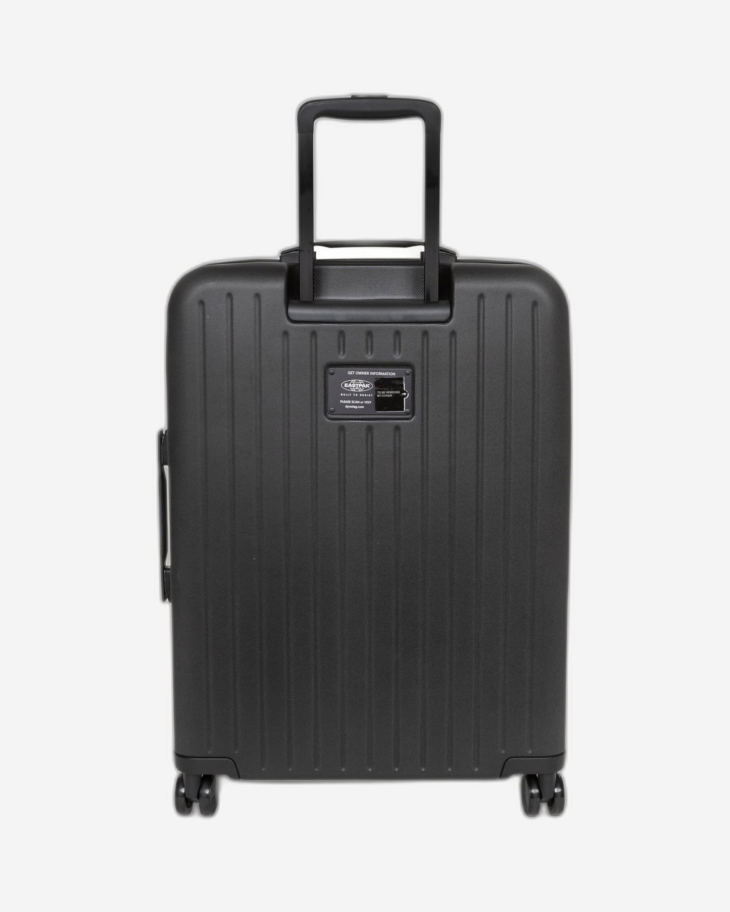 حقيبة سفر Eastpak Cnnct Case L Cnnct Ripstop Check Luggage
