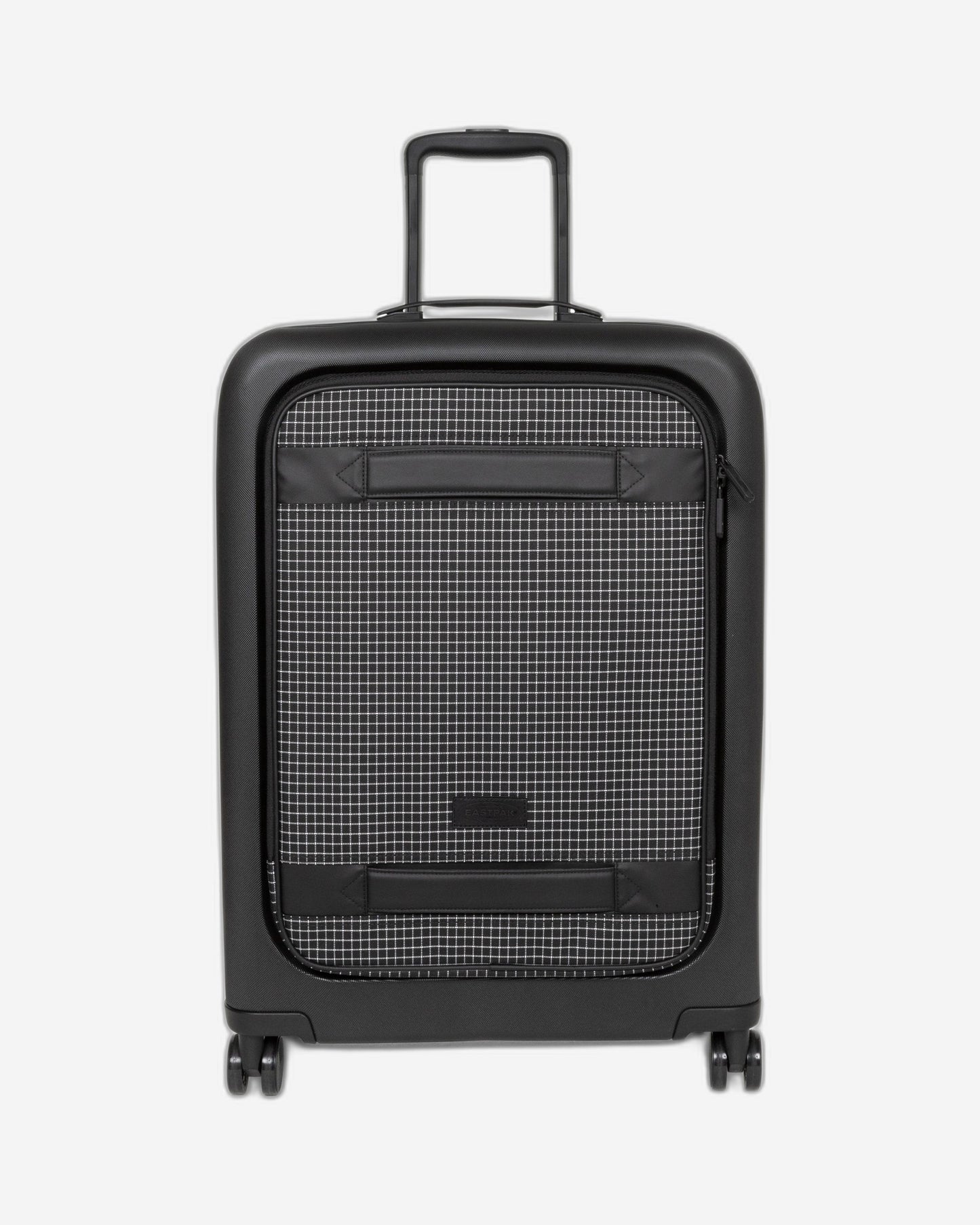 حقيبة سفر Eastpak Cnnct Case L Cnnct Ripstop Check Luggage
