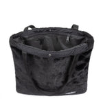 حقيبة إيست باك تشارلي فازي بلاك - EK0A5BCK2Q81