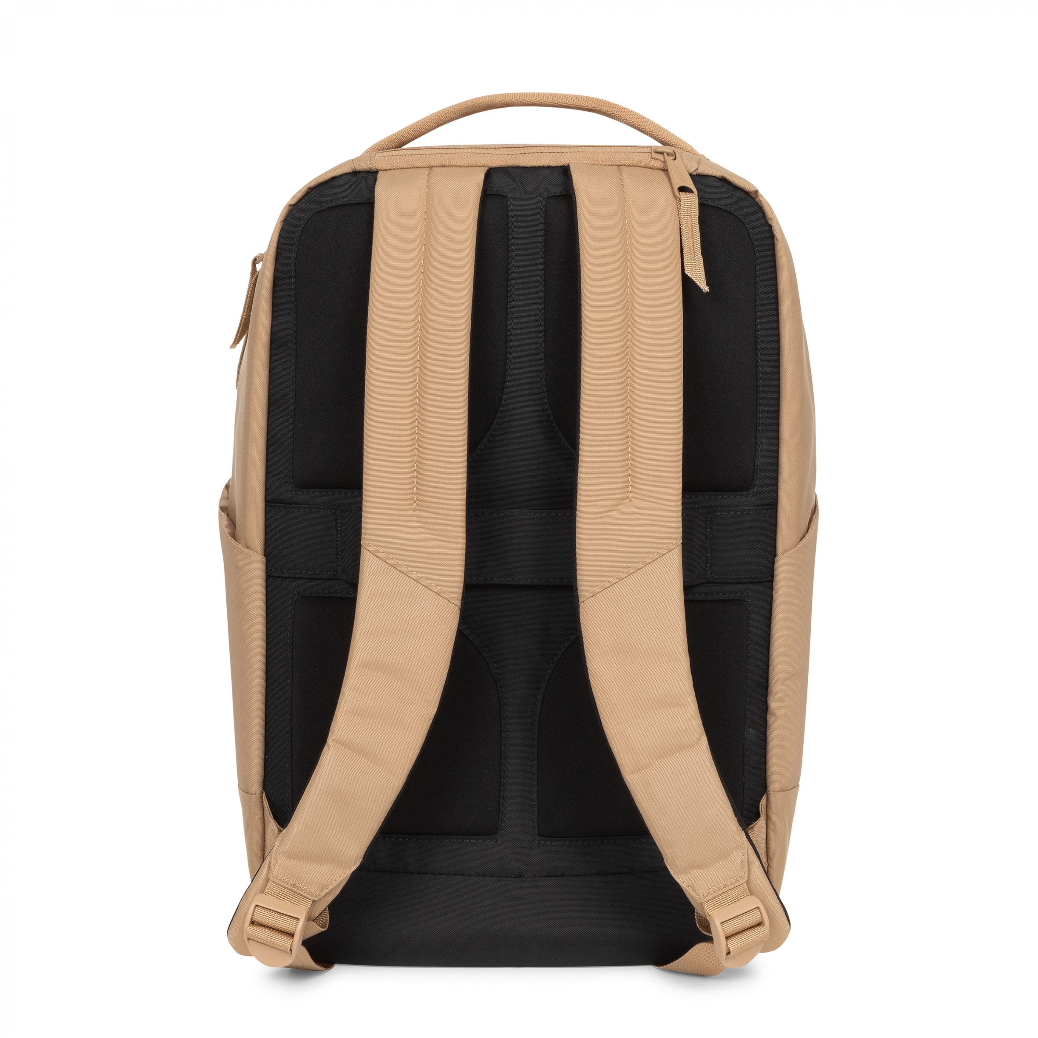 حقيبة ظهر Eastpak Tecum F Cnnct F Dust متوسطة الحجم مع حامل زجاجات وجيب للكمبيوتر المحمول - EK0A5BE94O81