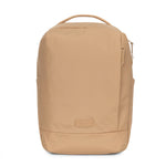 Eastpak Tecum F Cnnct F Dust Medium backpack with bottle holder and laptop sleeve