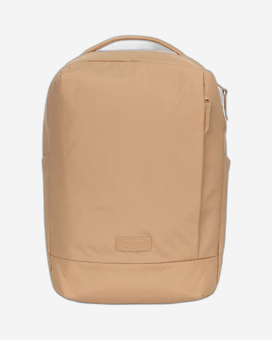 حقيبة ظهر Eastpak Tecum F Cnnct F Dust متوسطة الحجم مع حامل زجاجات وجيب للكمبيوتر المحمول - EK0A5BE94O81