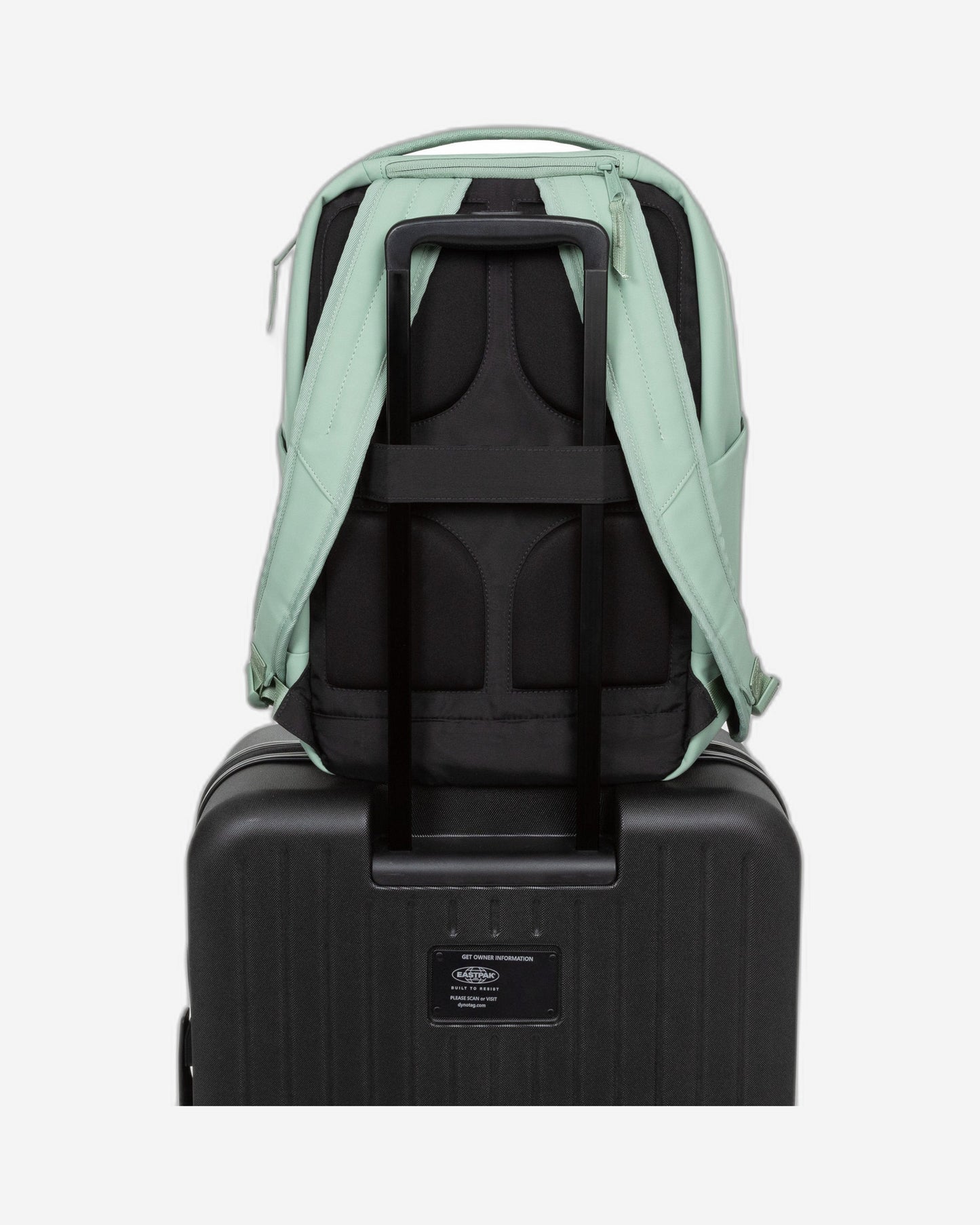 حقيبة ظهر Eastpak Tecum F CNNCT F Frost