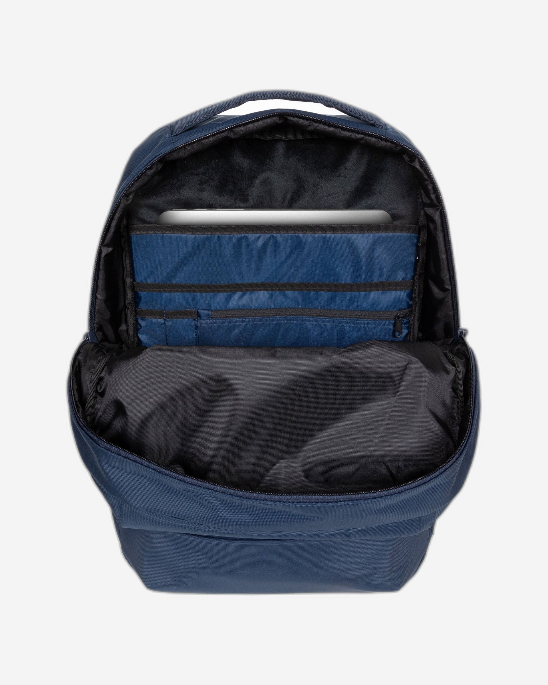 حقيبة ظهر إيستباك تيكوم F Cnnct F باللون الكحلي متوسطة الحجم - EK0A5BE95A51