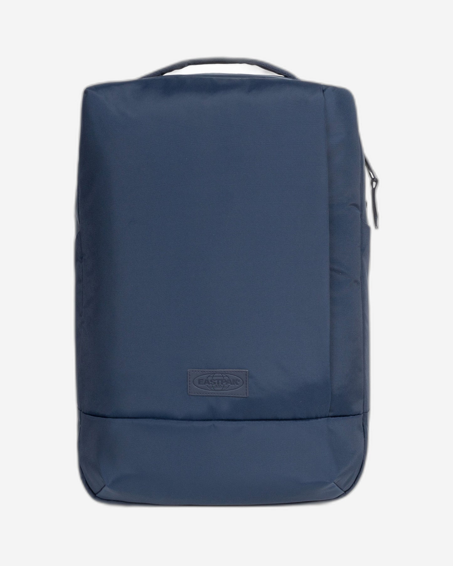 حقيبة ظهر Eastpak Tecum F Cnnct F باللون الكحلي متوسطة الحجم