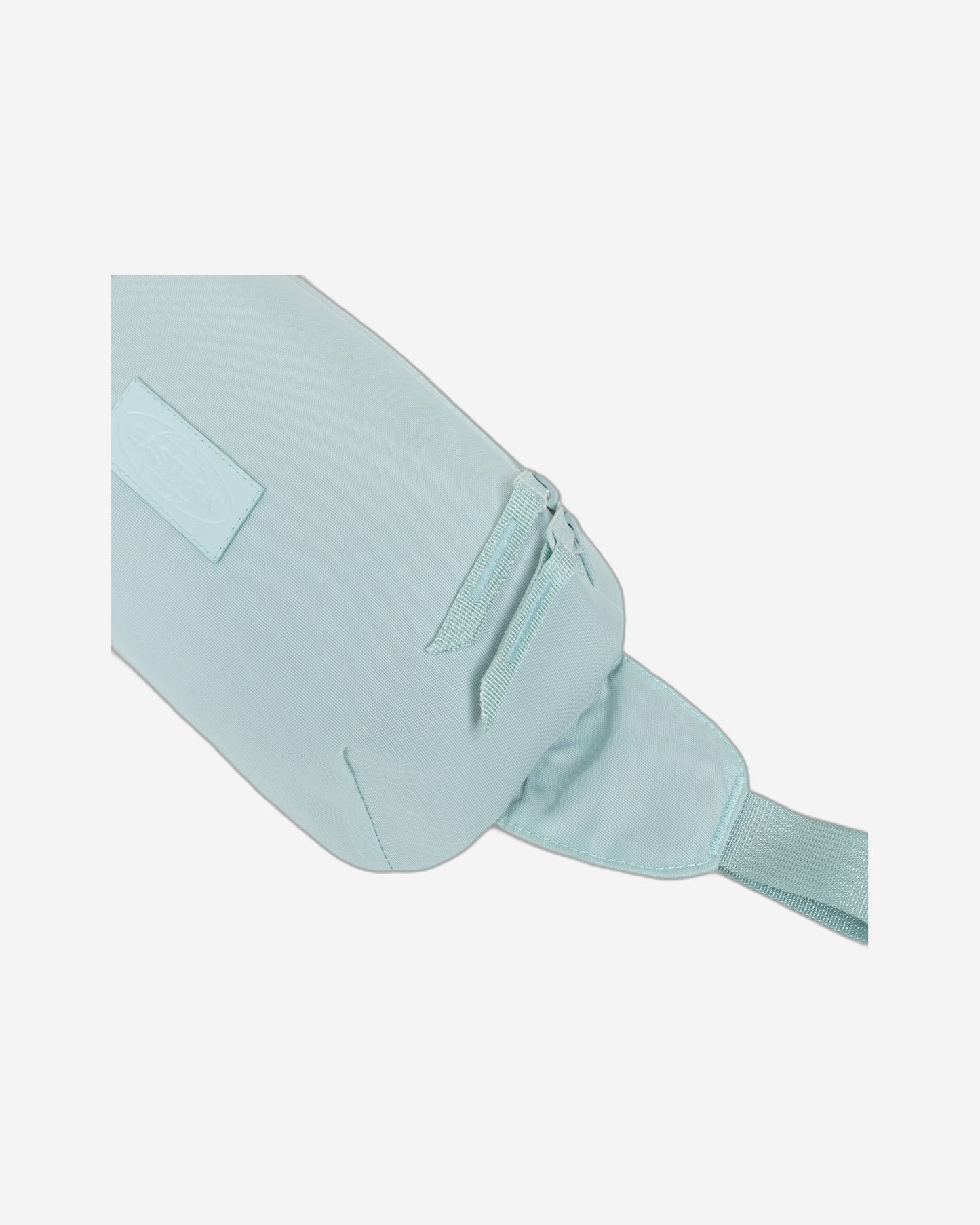 حقيبة خصر متوسطة الحجم من إيستباك سي إن سي تي إف باللون الفيروزي