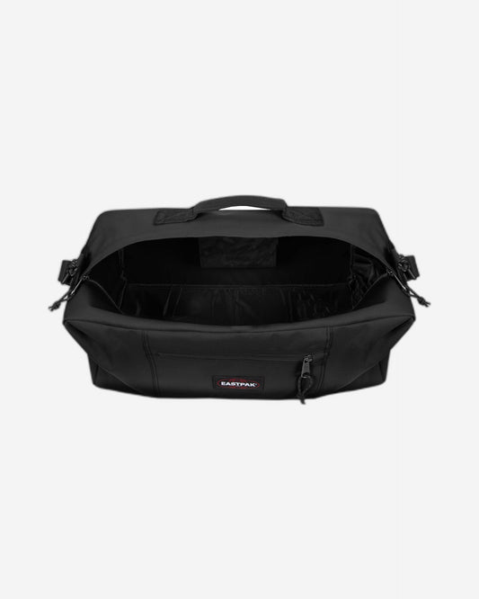 حقيبة دافل إيست باك دافل آر إم سوداء متوسطة الحجم - EK0A5BES008
