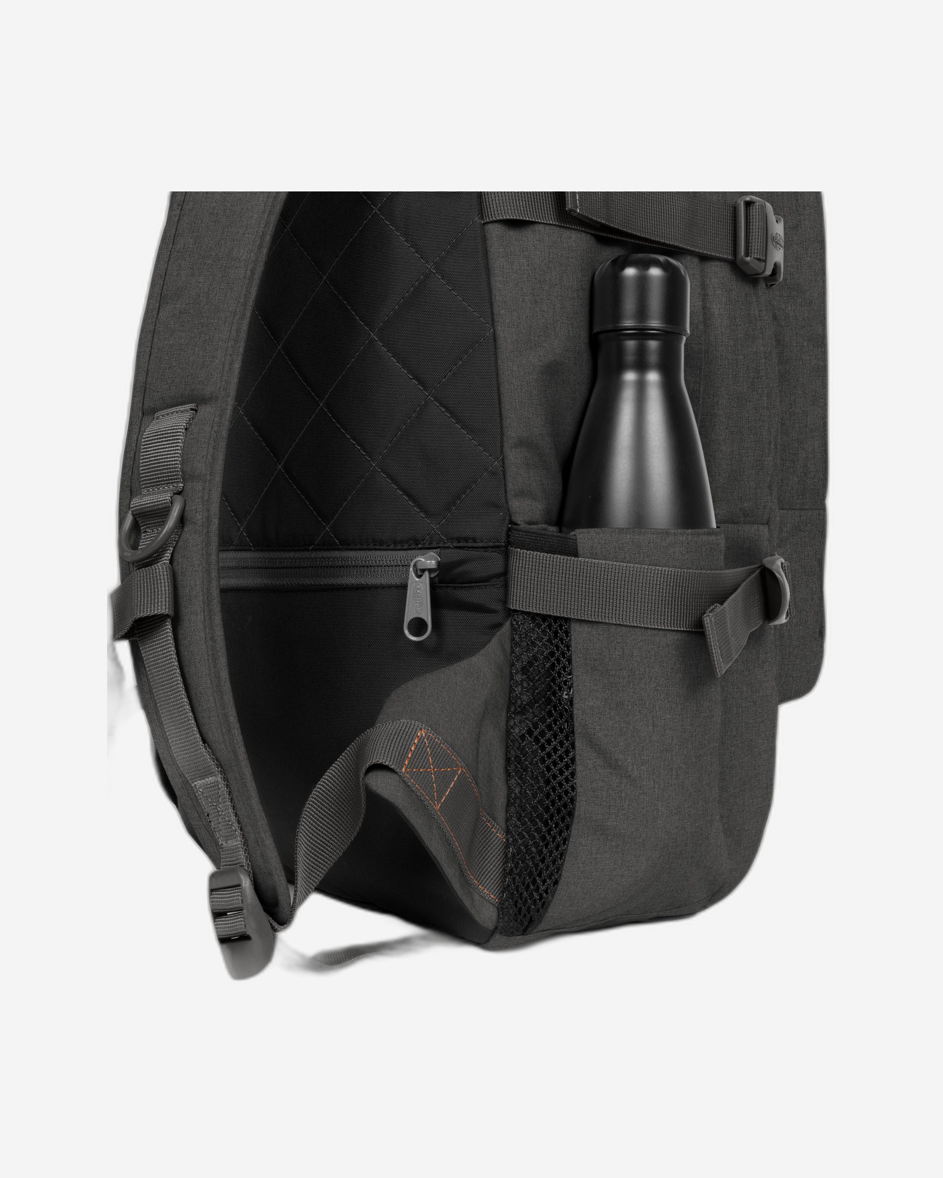 حقيبة ظهر إيستباك فولكر سي إس دينيم 2 كبيرة للكمبيوتر المحمول - EK0A5BEW0B41