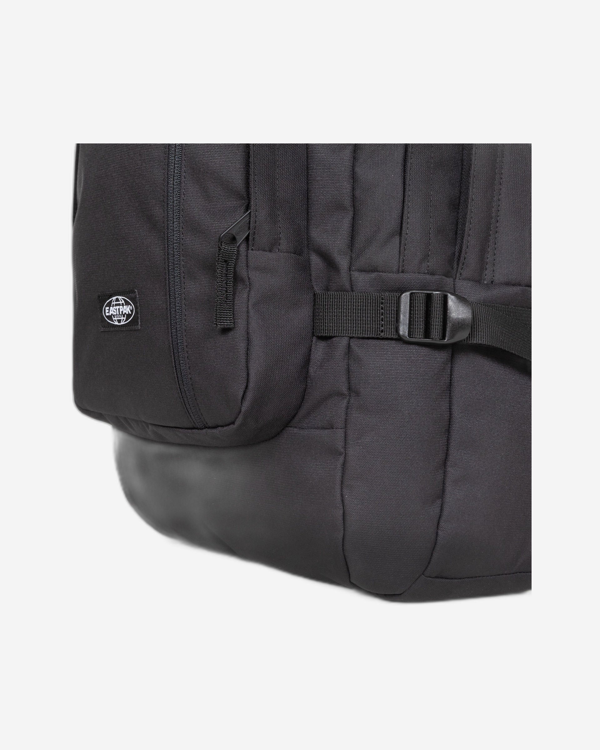 حقيبة ظهر إيستباك فولكر سي إس مونو بلاك 2 كبيرة للكمبيوتر المحمول - EK0A5BEWW33