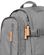 حقيبة ظهر إيست باك سمولكر سي إس صنداي جراي٢ متوسطة الحجم - EK0A5BEX0B31