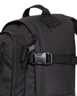 حقيبة ظهر إيست باك سمولكر سي إس مونو بلاك 2 متوسطة الحجم - EK0A5BEXW331