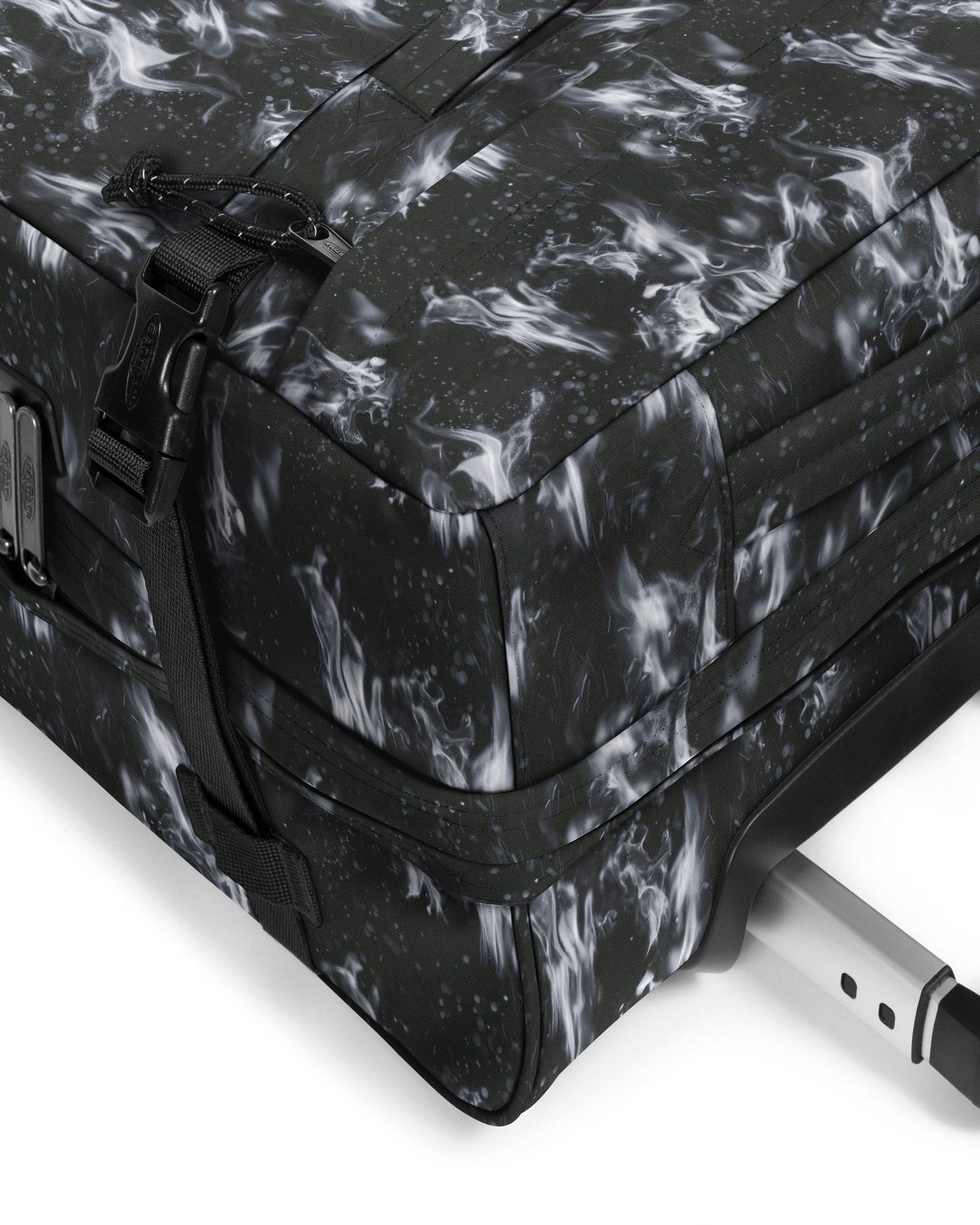 حقيبة سفر Eastpak Transit'R 4 S Flame Dark Four