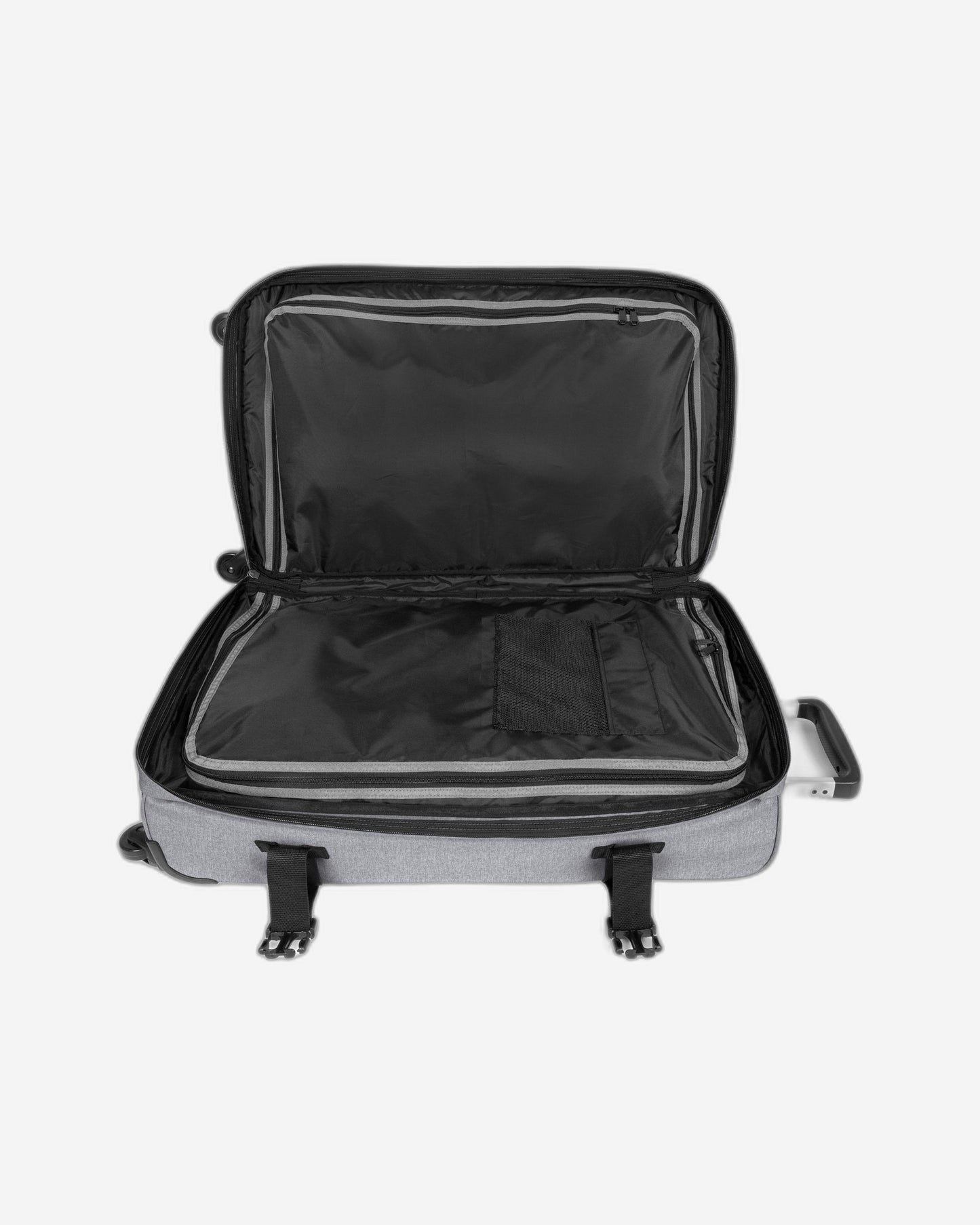 حقيبة سفر Eastpak Transit'R 4 M Sunday Grey لأربع حقائب