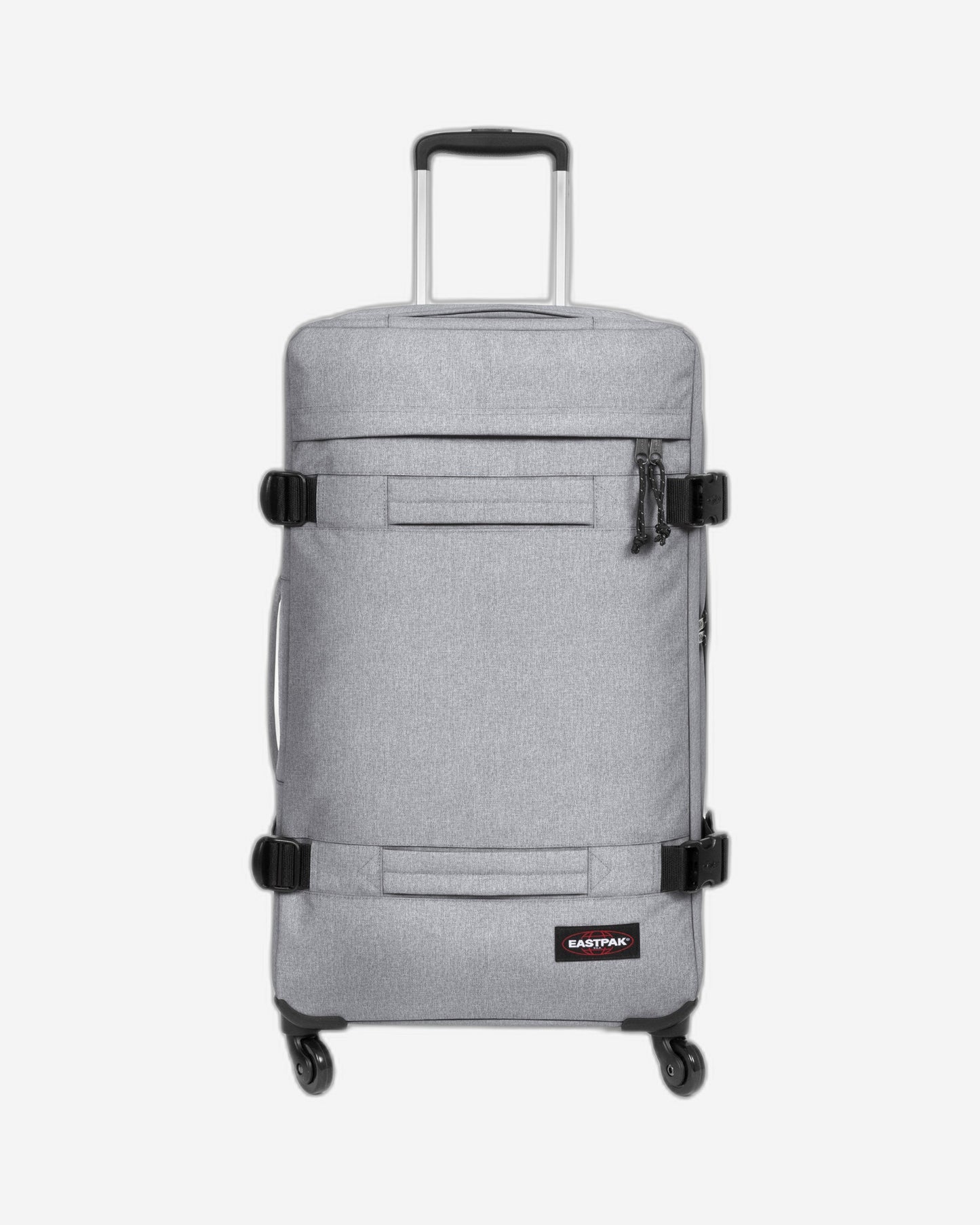حقيبة سفر Eastpak Transit'R 4 M Sunday Grey لأربع حقائب