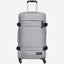 حقيبة سفر Eastpak Transit'R 4 M Sunday Grey لأربع حقائب