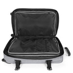 حقيبة Eastpak Transit'R 4 L Sunday Grey كبيرة بأربع عجلات - EK0A5BFK363