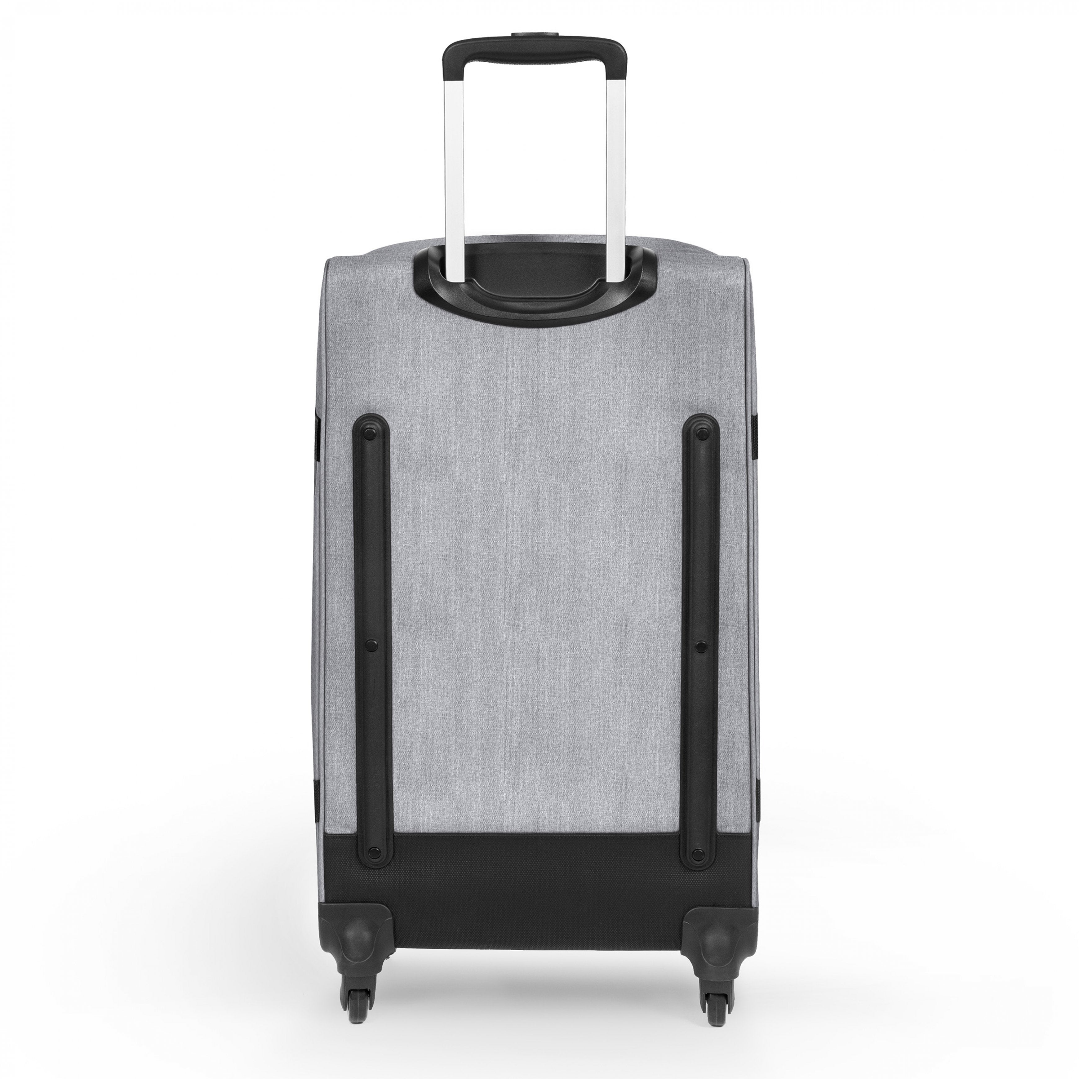 حقيبة Eastpak Transit'R 4 L Sunday Grey كبيرة بأربع عجلات - EK0A5BFK363