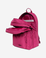 حقيبة ظهر إيستباك دبل مور لوش جرانيت كبيرة للكمبيوتر المحمول - EK0A5BFL5D3