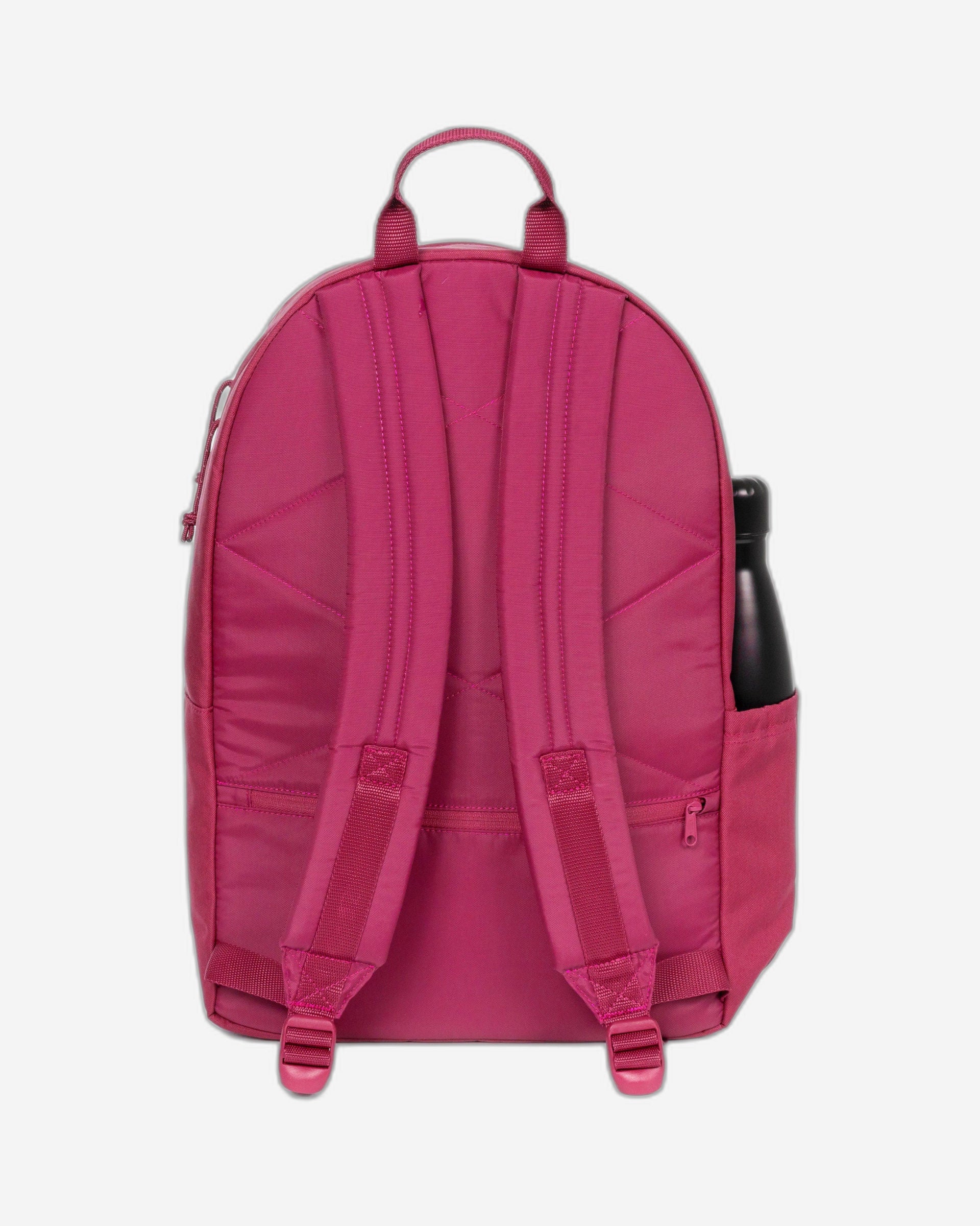 حقيبة ظهر إيستباك دبل مور لوش جرانيت كبيرة للكمبيوتر المحمول - EK0A5BFL5D3