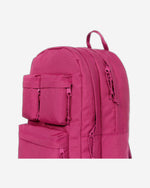 حقيبة ظهر إيستباك دبل مور لوش جرانيت كبيرة للكمبيوتر المحمول - EK0A5BFL5D3