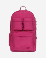 حقيبة ظهر إيستباك دبل مور لوش جرانيت كبيرة للكمبيوتر المحمول - EK0A5BFL5D3