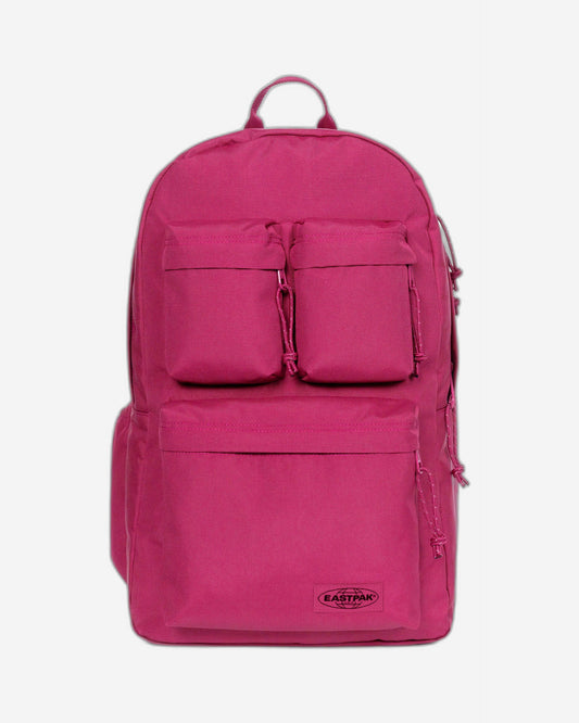 حقيبة ظهر إيستباك دبل مور لوش جرانيت كبيرة للكمبيوتر المحمول - EK0A5BFL5D3