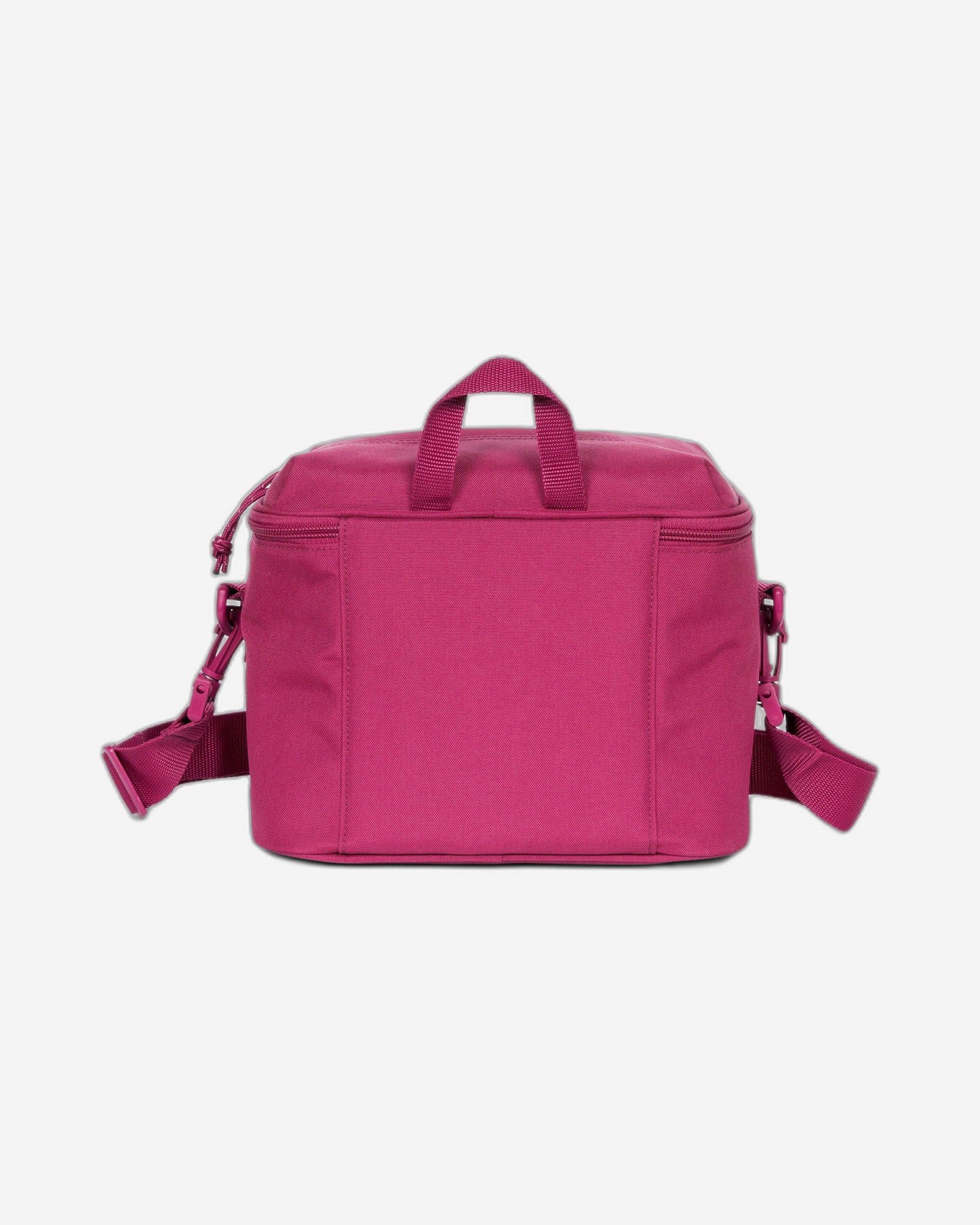 حقيبة غداء معزولة من إيستباك، لون جرانيت فاخر، مزدوجة