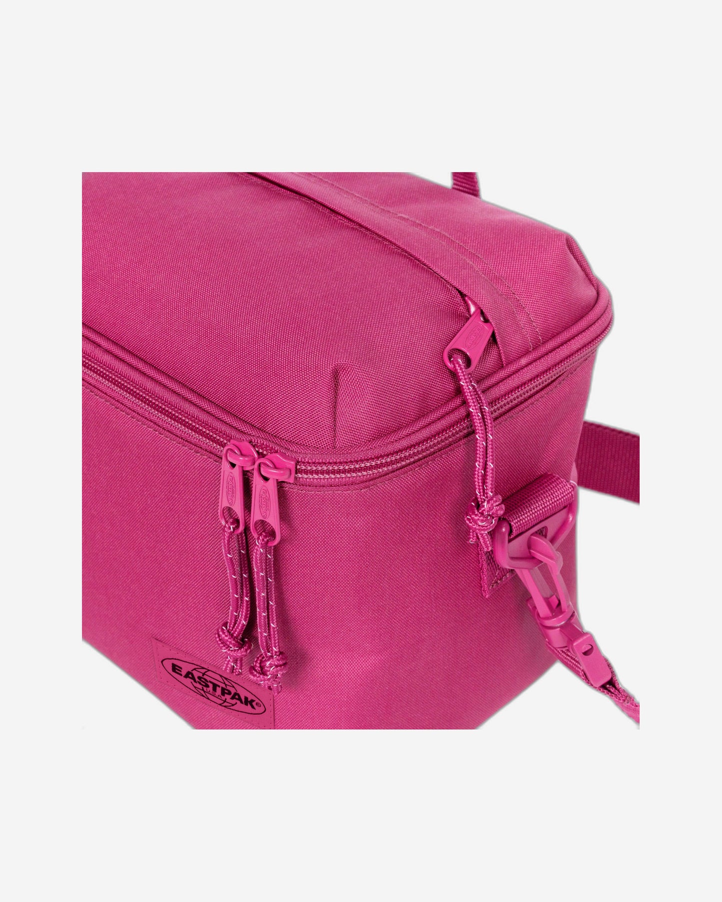 حقيبة غداء معزولة من إيستباك، لون جرانيت فاخر، مزدوجة