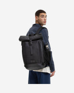 حقيبة ظهر كبيرة بمعطف تيكوم رول Cnnct من إيستباك - EK0A5BFN80W1