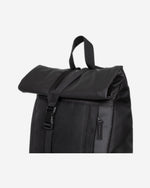 حقيبة ظهر كبيرة بمعطف تيكوم رول Cnnct من إيستباك - EK0A5BFN80W1