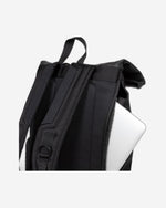 حقيبة ظهر كبيرة بمعطف تيكوم رول Cnnct من إيستباك - EK0A5BFN80W1