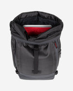 حقيبة ظهر إيستباك تيكوم رول سي إن إن سي تي أكسنت رمادية كبيرة - EK0A5BFNI971