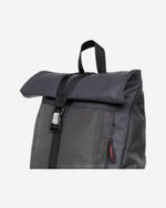 حقيبة ظهر إيستباك تيكوم رول سي إن إن سي تي أكسنت رمادية كبيرة - EK0A5BFNI971