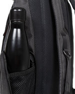 حقيبة ظهر إيستباك تيكوم رول سي إن إن سي تي أكسنت رمادية كبيرة - EK0A5BFNI971