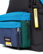 حقيبة ظهر Eastpak Padded Pocket'R RW Funk متوسطة الحجم للكمبيوتر المحمول - EK0A5BFT4E9