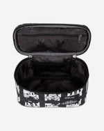 حقيبة أدوات الزينة متوسطة الحجم من إيست باك ترافر ميكي فيسز - EK0A5BFX9E11