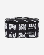 حقيبة أدوات الزينة متوسطة الحجم من إيست باك ترافر ميكي فيسز - EK0A5BFX9E11