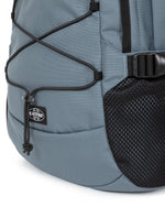 حقيبة ظهر للكمبيوتر المحمول Eastpak Gerys CS Stormy متوسطة الحجم - EK0A5BFZ1K21