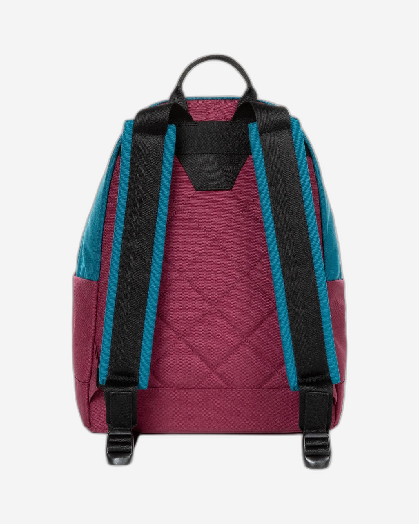 حقيبة ظهر متوسطة الحجم مبطنة للكمبيوتر المحمول من إيستباك